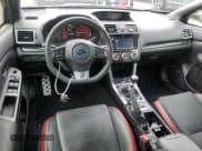 ✅ 2015 Subaru WRX STI Limited • VIN: JF1VA2U62F9812648 • Lot: 51293345. Listed on Copart with 40,905 mi. Free auction sales archive from the USA and detailed vehicle history report at DreamBid. Image 8.