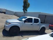 ✅ 2012 Nissan Frontier SV • VIN: 1N6AD0ER6CC468167 • Лот: 42614559. Опубликован ранее на IAAI с пробегом 193 946 миль. Бесплатный доступ к архиву аукционных продаж из США и подробный отчёт об истории автомобиля на DreamBid. Изображение 14.