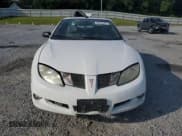 ✅ 2005 Pontiac Sunfire • VIN: 3G2JB12F95S146052 • Lot: 65204155. Listed on Copart with Not provided. Free auction sales archive from the USA and detailed vehicle history report at DreamBid. Image 5.