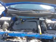 ✅ 2024 Chevrolet Equinox LT • VIN: 3GNAXUEGXRS241056 • Лот: 43462855. Опубликован ранее на IAAI с пробегом 48 862 миль. Бесплатный доступ к архиву аукционных продаж из США и подробный отчёт об истории автомобиля на DreamBid. Изображение 10.