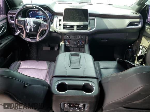 ✅ 2023 Chevrolet Suburban High Country • VIN: 1GNSKGKT5PR308538 • Lot: 64650155. Wystawiony na Copart z przebiegiem 78 506 mil. Bezpłatny archiwum sprzedaży aukcyjnych z USA i szczegółowy raport historii pojazdu na DreamBid. Zdjęcie 8.