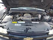 ✅ 2001 Chevrolet Suburban LS • VIN: 3GNFK16T11G237712 • Лот: 42439831. Опубликован ранее на IAAI с пробегом 218 226 миль. Бесплатный доступ к архиву аукционных продаж из США и подробный отчёт об истории автомобиля на DreamBid. Изображение 10.