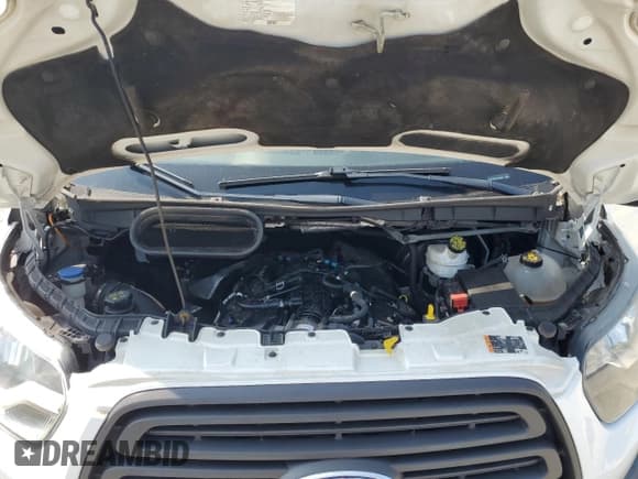 ✅ 2016 Ford Transit • VIN: 1FTBF4UG4GKB48687 • Лот: 59291665. Опубликован ранее на Copart с пробегом 110 363 миль. Бесплатный доступ к архиву аукционных продаж из США и подробный отчёт об истории автомобиля на DreamBid. Изображение 11.