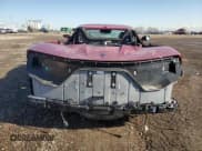 ✅ 2025 Chevrolet Corvette 2LT • VIN: 1G1YB3D49S5100088 • Lot: 51324245. Listed on Copart with Not provided. Free auction sales archive from the USA and detailed vehicle history report at DreamBid. Image 6.