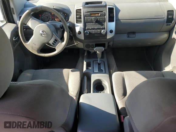 ✅ 2010 Nissan Frontier SE • VIN: 1N6AD0ER1AC418788 • Lot: 52945745. Listed on Copart with 138,602 mi. Free auction sales archive from the USA and detailed vehicle history report at DreamBid. Image 8.