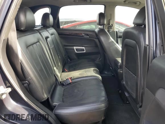 ✅ 2014 Chevrolet Captiva Sport LT • VIN: 3GNAL3EK5ES614119 • Lot: 49320655. Wystawiony na Copart z przebiegiem 149 092 mil. Bezpłatny archiwum sprzedaży aukcyjnych z USA i szczegółowy raport historii pojazdu na DreamBid. Zdjęcie 10.