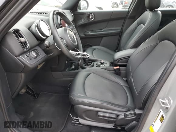 ✅ 2021 MINI Countryman Oxford Edition • VIN: WMZ23BR08M3M79321 • Lot: 78650574. Wystawiony na Copart z przebiegiem 49 718 mil. Bezpłatny archiwum sprzedaży aukcyjnych z USA i szczegółowy raport historii pojazdu na DreamBid. Zdjęcie 7.