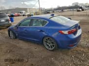 ✅ 2016 Acura ILX • VIN: 19UDE2F36GA019366 • Lot: 95934015. Listed on Copart with 128,335 mi. Free auction sales archive from the USA and detailed vehicle history report at DreamBid. Image 2.