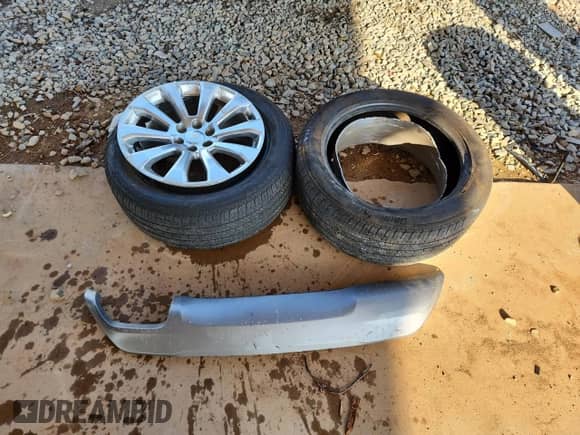 2020 Chevrolet Silverado 1500 High Country z VIN 1GCUYHET4LZ234878, wystawiony jako Copart lot #82046455 z przebiegiem 109 649 mil mil oraz Czysty tytuł • Clean title. Historia ofert i sprzedaży dostępna na DreamBid. Obrazek 12.