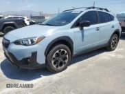 ✅ 2021 Subaru Crosstrek • VIN: JF2GTABC6M8308494 • Lot: 67997265. Wystawiony na Copart z przebiegiem 143 271 mil. Bezpłatny archiwum sprzedaży aukcyjnych z USA i szczegółowy raport historii pojazdu na DreamBid. Zdjęcie 1.