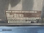 ✅ 2014 BMW 3 Series 320i xDrive • VIN: WBA3C3C53EF985330 • Lot: 68768235. Listed on Copart with 122,620 mi. Free auction sales archive from the USA and detailed vehicle history report at DreamBid. Image 13.