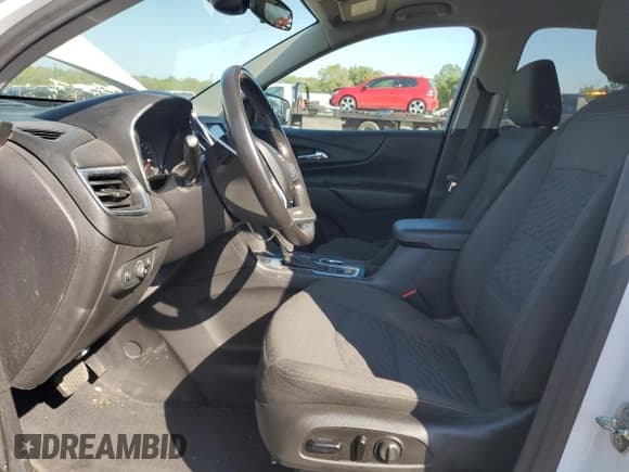 ✅ 2021 Chevrolet Equinox LT • VIN: 3GNAXUEV7MS120170 • Lot: 81822255. Listed on Copart with 133,849 mi. Free auction sales archive from the USA and detailed vehicle history report at DreamBid. Image 7.