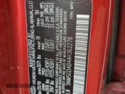 ✅ 2010 Hyundai Santa Fe GLS • VIN: 5NMSGDAB4AH362278 • Lot: 75440554. Listed on Copart with Not provided. Free auction sales archive from the USA and detailed vehicle history report at DreamBid. Image 13.