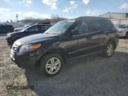 ✅ 2011 Hyundai Santa Fe GLS • VIN: 5XYZGDAB5BG025676 • Lot: 80080994. Listed on Copart with 149,132 mi. Free auction sales archive from the USA and detailed vehicle history report at DreamBid. Image 1.