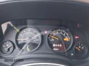 ✅ 2014 Jeep Patriot Latitude • VIN: 1C4NJRFB9ED528555 • Lot: 43537292. Listed on IAAI with 125,190 mi. Free auction sales archive from the USA and detailed vehicle history report at DreamBid. Image 7.