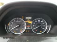 ✅ 2016 Acura TLX Technology • VIN: 19UUB1F54GA005342 • Lot: 44508235. Listed on Copart with 93,628 mi. Free auction sales archive from the USA and detailed vehicle history report at DreamBid. Image 9.