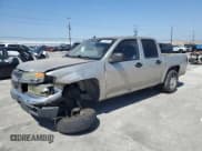 ✅ 2005 Chevrolet Colorado 1SF LS Z71 • VIN: 1GCDS136658226781 • Лот: 53155654. Опубликован ранее на Copart с пробегом 268 385 миль. Бесплатный доступ к архиву аукционных продаж из США и подробный отчёт об истории автомобиля на DreamBid. Изображение 1.