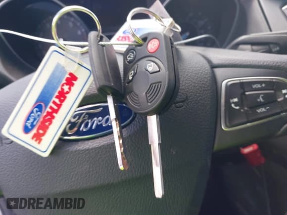 ✅ 2017 Ford Focus S • VIN: 1FADP3E21HL222653 • Lot: 43203065. Wystawiony na IAAI z przebiegiem 39 241 mil. Bezpłatny archiwum sprzedaży aukcyjnych z USA i szczegółowy raport historii pojazdu na DreamBid. Zdjęcie 11.