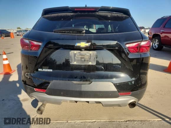 2021 Chevrolet Blazer LT с VIN 3GNKBBRA8MS578878, выставлен на аукционе Copart как лот 87384825 с пробегом 173 264 миль миль и Списание • Salvage title. История ставок и продаж доступна на DreamBid. Изображение 6.