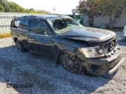 ✅ 2020 Ford Expedition Max Limited • VIN: 1FMJK1KT8LEA20480 • Lot: 70522635. Wystawiony na Copart z przebiegiem 152 921 mil. Bezpłatny archiwum sprzedaży aukcyjnych z USA i szczegółowy raport historii pojazdu na DreamBid. Zdjęcie 4.