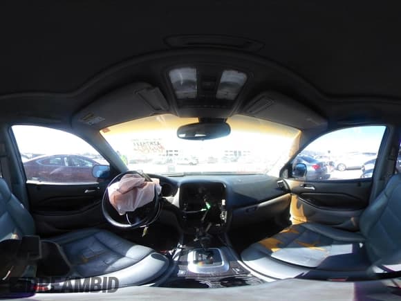 ✅ 2006 Acura MDX Touring • VIN: 2HNYD18816H536588 • Лот: 42875111. Опубликован ранее на IAAI с пробегом 121 861 миль. Бесплатный доступ к архиву аукционных продаж из США и подробный отчёт об истории автомобиля на DreamBid. Изображение 18.