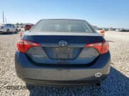 ✅ 2017 Toyota Corolla LE • VIN: 2T1BURHE3HC912530 • Lot: 90677105. Wystawiony na Copart z przebiegiem 87 578 mil. Bezpłatny archiwum sprzedaży aukcyjnych z USA i szczegółowy raport historii pojazdu na DreamBid. Zdjęcie 6.