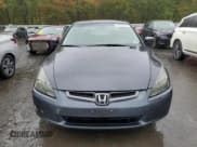 ✅ 2004 Honda Accord EX • VIN: 1HGCM66824A089234 • Lot: 85764735. Wystawiony na Copart z przebiegiem 188 754 mil. Bezpłatny archiwum sprzedaży aukcyjnych z USA i szczegółowy raport historii pojazdu na DreamBid. Zdjęcie 5.