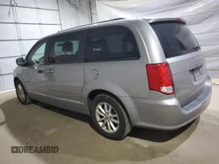 ✅ 2016 Dodge Grand Caravan SXT • VIN: 2C4RDGCG4GR323643 • Lot: 70001785. Wystawiony na Copart z przebiegiem 136 586 mil. Bezpłatny archiwum sprzedaży aukcyjnych z USA i szczegółowy raport historii pojazdu na DreamBid. Zdjęcie 2.
