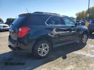 2015 Chevrolet Equinox LT z VIN 2GNFLFEK7F6328649, wystawiony jako Copart lot #86104755 z przebiegiem 115 149 mil mil oraz Szkoda całkowita • Salvage title. Historia ofert i sprzedaży dostępna na DreamBid. Obrazek 3.