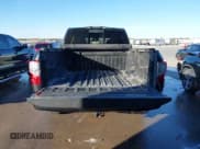 ✅ 2018 Nissan Titan Pro-4X • VIN: 1N6AA1E52JN511884 • Lot: 43594095. Listed on IAAI with 122,006 mi. Free auction sales archive from the USA and detailed vehicle history report at DreamBid. Image 18.