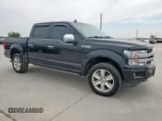 ✅ 2020 Ford F-150 XLT • VIN: 1FTEW1E45LFA02513 • Lot: 65951245. Wystawiony na Copart z przebiegiem 93 039 mil. Bezpłatny archiwum sprzedaży aukcyjnych z USA i szczegółowy raport historii pojazdu na DreamBid. Zdjęcie 4.
