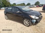 ✅ 2013 Hyundai Accent SE • VIN: KMHCU5AE5DU102395 • Лот: 69660934. Опубликован ранее на Copart с пробегом 91 625 миль. Бесплатный доступ к архиву аукционных продаж из США и подробный отчёт об истории автомобиля на DreamBid. Изображение 4.