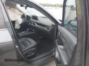 ✅ 2023 Mazda CX-5 S Preferred • VIN: JM3KFBCM3P0230215 • Lot: 43568007. Listed on IAAI with 42,607 mi. Free auction sales archive from the USA and detailed vehicle history report at DreamBid. Image 5.