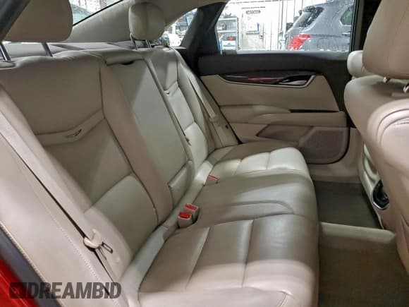 ✅ 2015 Cadillac XTS Luxury • VIN: 2G61M5S39F9174020 • Lot: 94287435. Listed on Copart with 215,348 mi. Free auction sales archive from the USA and detailed vehicle history report at DreamBid. Image 10.