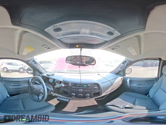 2013 Chevrolet Silverado 1500 LS z VIN 1GCRCREA5DZ203407, wystawiony jako Copart lot #84724705 z przebiegiem 104 205 mil mil oraz Szkoda całkowita • Salvage title. Historia ofert i sprzedaży dostępna na DreamBid. Obrazek 14.