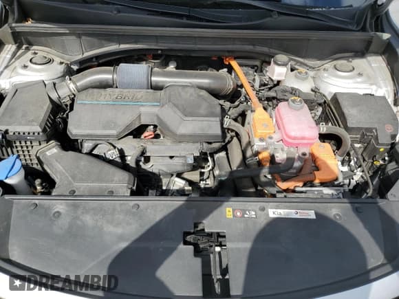 ✅ 2023 Kia Sorento EX • VIN: KNDRH4LG1P5199069 • Lot: 71601045. Wystawiony na Copart z przebiegiem 91 684 mil. Bezpłatny archiwum sprzedaży aukcyjnych z USA i szczegółowy raport historii pojazdu na DreamBid. Zdjęcie 12.