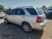 ✅ 2008 Kia Sorento LX • VIN: KNDJC735285858113 • Lot: 63661055. Listed on Copart with 236,851 mi. Free auction sales archive from the USA and detailed vehicle history report at DreamBid. Image 2.