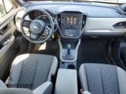 ✅ 2025 Subaru Forester • VIN: JF2SLDAC4SH407860 • Lot: 46951855. Listed on Copart with 10,669 mi. Free auction sales archive from the USA and detailed vehicle history report at DreamBid. Image 8.