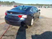 ✅ 2014 Chevrolet Impala LT • VIN: 2G1125S35E9286808 • Лот: 43531496. Опубликован ранее на IAAI с пробегом 212 790 миль. Бесплатный доступ к архиву аукционных продаж из США и подробный отчёт об истории автомобиля на DreamBid. Изображение 4.