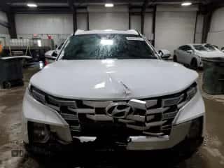 2022 Hyundai Santa Cruz SEL Premium с VIN 5NTJDDAF7NH032507, выставлен на аукционе Copart как лот 88891235 с пробегом 43 277 миль миль и Списание • Salvage title. История ставок и продаж доступна на DreamBid. Изображение 5.