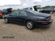 ✅ 1997 Buick Riviera • VIN: 1G4GD2214V4711376 • Лот: 67302335. Опубликован ранее на Copart с пробегом 157 970 миль. Бесплатный доступ к архиву аукционных продаж из США и подробный отчёт об истории автомобиля на DreamBid. Изображение 2.