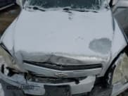 ✅ 2013 Chevrolet Captiva Sport LS • VIN: 3GNAL2EK3DS639691 • Lot: 45431555. Wystawiony na Copart z przebiegiem Nie podano. Bezpłatny archiwum sprzedaży aukcyjnych z USA i szczegółowy raport historii pojazdu na DreamBid. Zdjęcie 12.