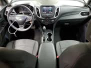 ✅ 2020 Chevrolet Equinox LT • VIN: 2GNAXKEV1L6219083 • Лот: 80133605. Опубликован ранее на Copart с пробегом 93 470 миль. Бесплатный доступ к архиву аукционных продаж из США и подробный отчёт об истории автомобиля на DreamBid. Изображение 8.