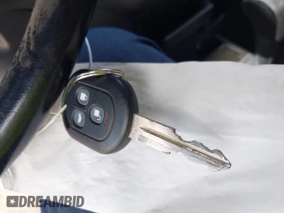 ✅ 2011 Chevrolet Aveo 2LT • VIN: KL1TG5DE2BB134437 • Lot: 41605283. Wystawiony na IAAI z przebiegiem 107 673 mil. Bezpłatny archiwum sprzedaży aukcyjnych z USA i szczegółowy raport historii pojazdu na DreamBid. Zdjęcie 11.