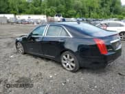 ✅ 2014 Cadillac CTS Premium AWD • VIN: 1G6AZ5S38E0158711 • Lot: 58987365. Listed on Copart with 85,492 mi. Free auction sales archive from the USA and detailed vehicle history report at DreamBid. Image 2.