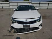 ✅ 2019 Kia Optima EX • VIN: 5XXGU4L17KG367722 • Лот: 68168465. Опубликован ранее на Copart с пробегом 45 936 миль. Бесплатный доступ к архиву аукционных продаж из США и подробный отчёт об истории автомобиля на DreamBid. Изображение 5.