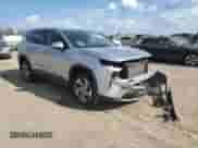 2022 Hyundai Santa Fe SE z VIN 5NMS1DAJ6NH466088, wystawiony jako Copart lot #63104565 z przebiegiem 29 073 mil mil oraz Szkoda całkowita • Salvage title. Historia ofert i sprzedaży dostępna na DreamBid. Obrazek 4.