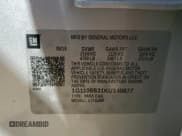 ✅ 2019 Chevrolet Impala Premier • VIN: 1G1105S31KU140877 • Лот: 69130184. Опубликован ранее на Copart с пробегом 113 894 миль. Бесплатный доступ к архиву аукционных продаж из США и подробный отчёт об истории автомобиля на DreamBid. Изображение 14.