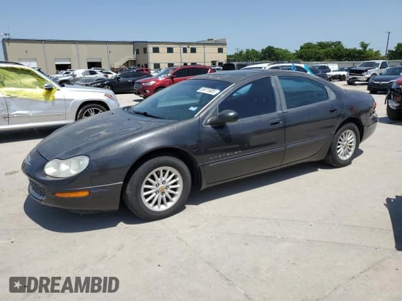 ✅ 1999 Chrysler Concorde • VIN: 2C3HD46J0XH782244 • Lot: 55971805. Wystawiony na Copart z przebiegiem 223 244 mil. Bezpłatny archiwum sprzedaży aukcyjnych z USA i szczegółowy raport historii pojazdu na DreamBid. Zdjęcie 1.