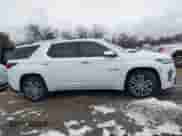 2022 Chevrolet Traverse High Country с VIN 1GNEVNKW3NJ120485, выставлен на аукционе IAAI как лот 41359102 с пробегом 82 749 миль миль и . История ставок и продаж доступна на DreamBid. Изображение 13.